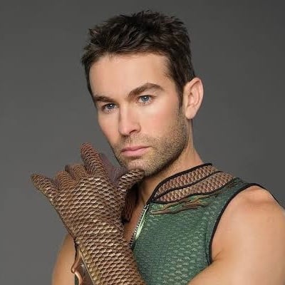 Chace Crawford is stealing the spotlight again! Catch him as the intriguing Deep in #TheBoys and relive his charm as Nate Archibald in #GossipGirl. Don’t miss the latest buzz!