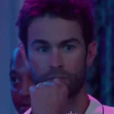 Catch Chace Crawford in a stunning reunion moment! The Gossip Girl star brings nostalgia and charm, reminding us why we fell in love with Nate Archibald. Don't miss the excitement! 🌟