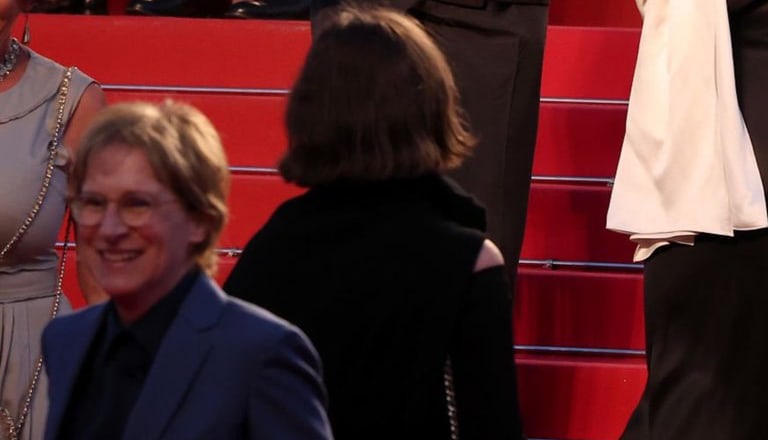 2025-05-24 Joe Alwyn News