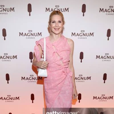 Kelly Rutherford and fellow stars like Kendall and Bella are redefining influence as they take center stage! Don't miss the latest buzz on their captivating transformations!