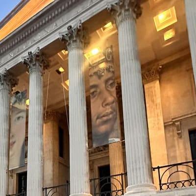 Joe Alwyn spotted in a surprising new setting! Fans are buzzing about his unexpected appearance—find out where it all went down! Don't miss the details!