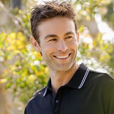 Chace Crawford is stealing the spotlight with his jaw-dropping looks! Discover why fans are raving about his "lethal face card" in the latest buzz! #ChaceCrawford #GossipGirl