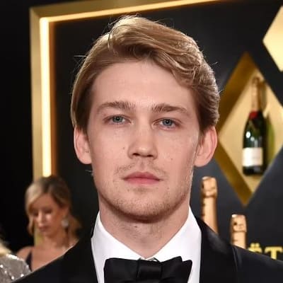 Joe Alwyn's latest Instagram post sends Swifties into a frenzy, sparking theories of secret support for Taylor Swift's master recordings buyback! Could love be behind this bold move?