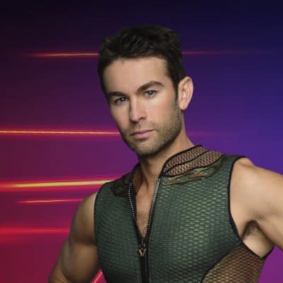 Chace Crawford is making waves in the DC universe! Get ready for jaw-dropping surprises as he joins the action—fans won't want to miss this thrilling ride! 🌟⚡️