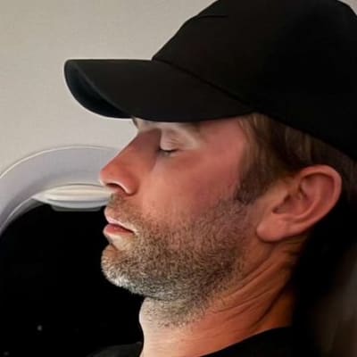 Chace Crawford's dreamy looks even in slumber have fans buzzing! Discover his secrets to timeless charm and find out why he’s still the heartthrob we can’t resist! #ChaceCrawford #GossipGirl