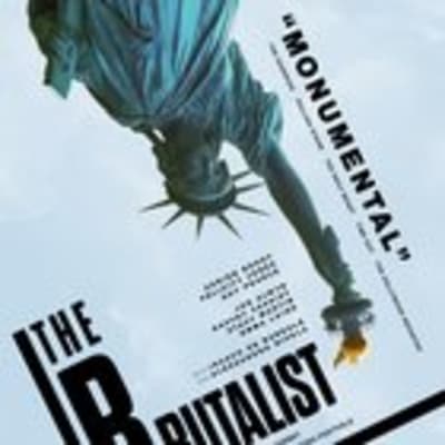 Joe Alwyn's captivating performance in *The Brutalist* leaves fans buzzing! What did you think of his stunning transformation? Share your thoughts and join the conversation!