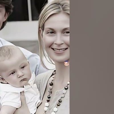 Kelly Rutherford splurged a jaw-dropping $2 million for unforgettable family moments! Discover the lavish adventures she shares with her children in this must-see clip! #CelebrityLife #FamilyFun
