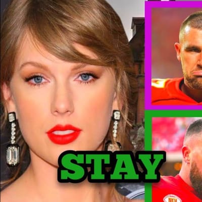 In a dramatic twist, Joe Alwyn expresses his concerns over Travis Kelce's relationship with Taylor Swift. Is love at stake, or is it just a misunderstanding? Fans are buzzing with excitement over this unexpected tension! Don't miss the latest updates! 💔✨