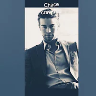 Get ready to swoon! Chace Crawford's captivating charm and undeniable talent shine brighter than ever. His latest projects are a must-watch, and his stunning looks keep us coming back for more! Join the fandom and celebrate his journey! #ChaceCrawford