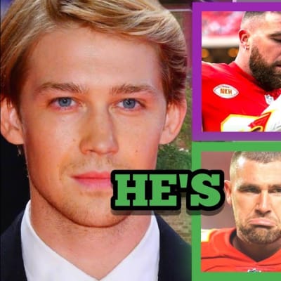 Joe Alwyn spills the tea on Taylor Swift's future! 💔 Discover the shocking reasons why she may never say "I do" to Travis Kelce! Don’t miss this juicy reveal! 😱✨