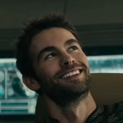 Chace Crawford stuns in a jaw-dropping new edit as Homelander! Dive into the world of fashion and superhero flair—this is a must-see for all fans! #ChaceCrawford #Homelander