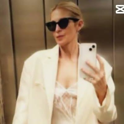 Kelly Rutherford is back with a stunning new edit! 🌟 Dive into her latest short video and witness the magic unfold—don't miss out on this captivating glimpse! #kellyrutherford