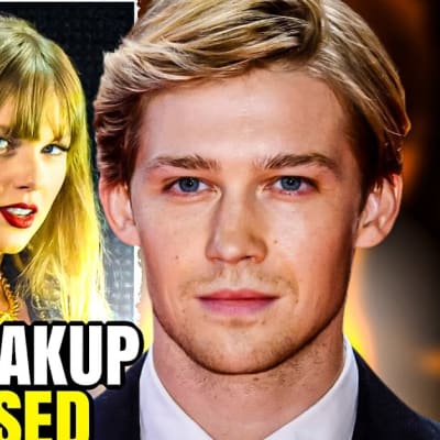 Joe Alwyn reveals the surprising reasons behind his split with Taylor Swift! Dive into the juicy details that will leave you questioning everything you thought you knew!