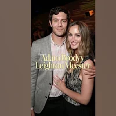 Leighton Meester drops a must-see video that’ll make your heart race! 💘 Dive into the drama with Adam Brody and relive those unforgettable Gossip Girl moments! #Shorts #Netflix