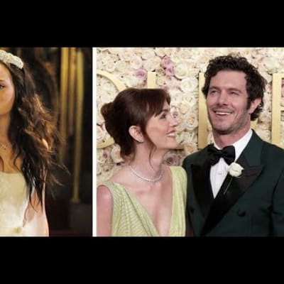 Leighton Meester surprised fans with a secret wedding! The intimate celebration was full of love and charm—discover the exclusive details behind this enchanting day!