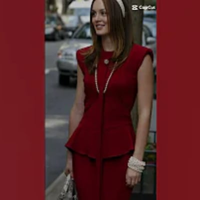 Leighton Meester dazzles as she channels her iconic Blair Waldorf vibes! 💞💕 Don’t miss her latest stunning looks that are sure to set trends! 😍✨