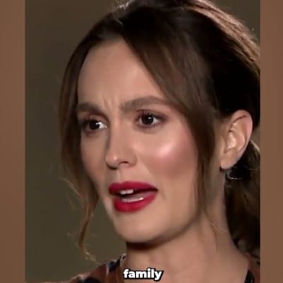 Leighton Meester and Adam Brody’s secret ceremony is straight out of a fairy tale! Fans are buzzing as “Gossip Girl” meets “The O.C.” in this dreamy union! #adambrody