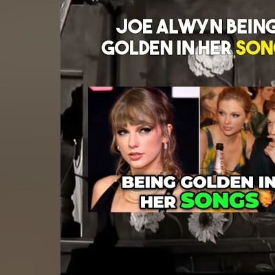 Unravel the magic! Discover how Joe Alwyn's influence weaves through Taylor Swift's latest masterpiece, 'The Alchemy.' Fans won't want to miss these intriguing connections!
