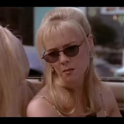 Kelly Rutherford dazzles in the latest "Melrose Place" episode as she shares a captivating moment with Sandy! Don't miss the drama and chemistry that unfolds! 🌟📺