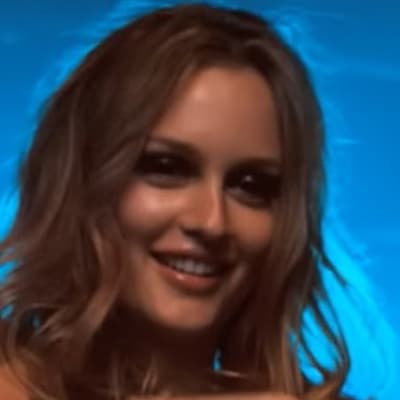 Leighton Meester teams up with Cobra Starship for an electrifying short loop of "Good Girls Go Bad"! Get ready to groove to this catchy beat—it's a must-listen! 🎶✨