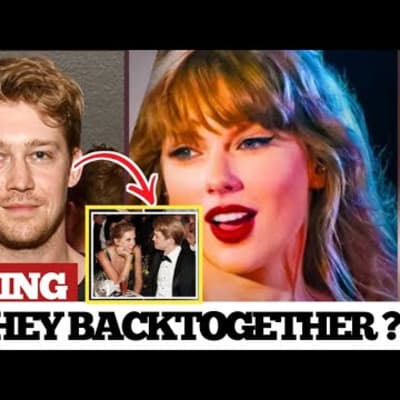 In an unexpected twist, Travis Kelce's heartwarming reaction unfolds as he learns about Taylor Swift's engagement to Joe Alwyn—emotions run high in this surprising love triangle!