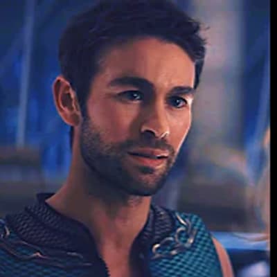 Chace Crawford is turning up the heat with his latest music vibes! 🎶 Dive into the rhythm of #TheDeep and join the fun! Don't miss out! 🔥✨