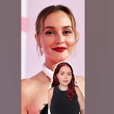 Leighton Meester's shocking prison birth story will leave you speechless! 😱 Discover the intriguing details behind her incredible journey to stardom! #Curiosities #LeightonMeester