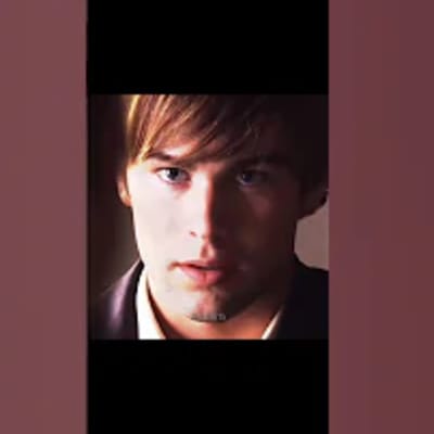 Chace Crawford sizzles in the latest 