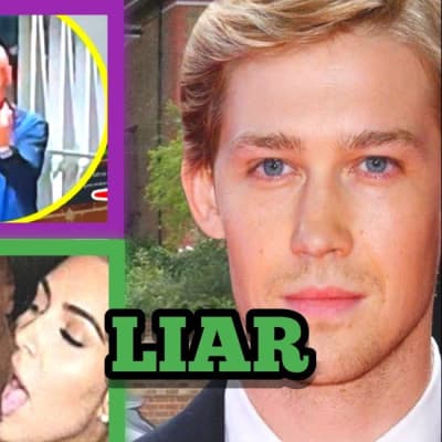 In a shocking twist, Joe Alwyn calls out Taylor Swift's dad for keeping secrets about her rumored romance with P Diddy! Drama unfolds—don’t miss the juicy details! 💔✨