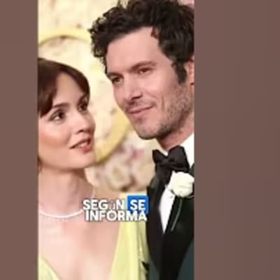 Leighton Meester and Adam Brody face a heartbreaking loss as their home succumbs to a devastating fire. Fans rally around the couple during this challenging time! #Hollywood #Support