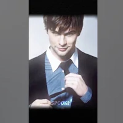 Chace Crawford steals the spotlight in the latest edit of #TheBoys! His handsome looks and magnetic charm are sure to leave fans swooning. Don’t miss out on this visual treat!