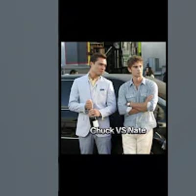 Chace Crawford sparks nostalgia as he revisits iconic Chuck vs. Nate moments! Get ready for a dose of Gossip Girl drama that fans can’t resist! #Nostalgia #GossipGirl