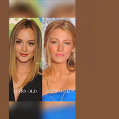 Leighton Meester sparks nostalgia with a stunning throwback! Dive into her latest post celebrating the iconic '00s era of Gossip Girl. Don’t miss the stylish evolution! ✨📺 #ThenAndNow