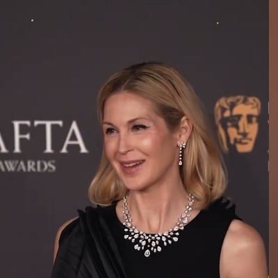 Kelly Rutherford reveals the surprising net worth of her kids! Discover the jaw-dropping figures behind their success—this is a must-read for every fan! #fypage