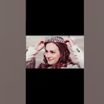 Leighton Meester is back, channeling her inner Blair Waldorf like never before! Don’t miss her dazzling moments and royal vibes in the latest gossip! #QueenBee #GossipGirl