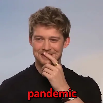 Taylor Swift and Joe Alwyn Split: Reflecting During the Pandemic