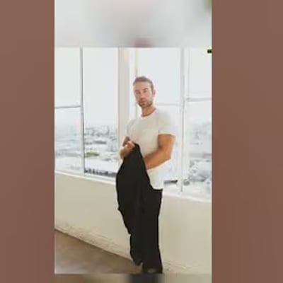 Dive into Chace Crawford's most liked Instagram moments! Discover the sizzling snapshots that fans can't get enough of—each image tells a story of charm and charisma!