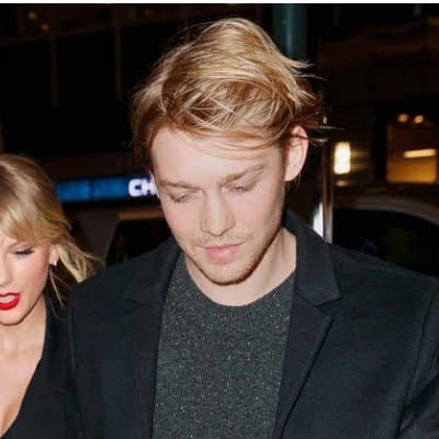 Joe Alwyn's recent split from Taylor Swift sparks rumors! Did their breakup fuel her bold move to buy back her masters? Dive into the drama behind the headlines!