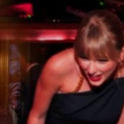 Joe Alwyn joins the festive fun as Travis Kelce and Taylor Swift celebrate a heartwarming Thanksgiving with family! Discover the sweet moments and surprises that made this holiday unforgettable!