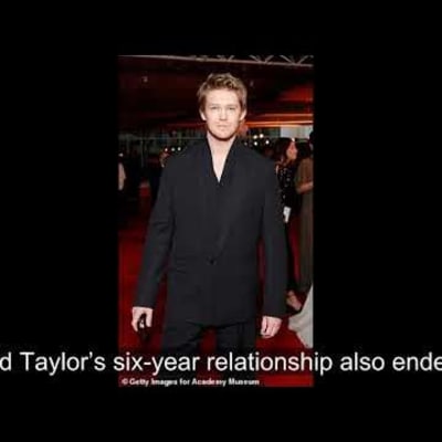 Joe Alwyn's recent photo with Kendall Jenner speaks volumes! His subtle message to ex Taylor Swift hints at new beginnings and fresh connections. Fans are buzzing with excitement over this intriguing twist in his life. Don’t miss out on the latest buzz!