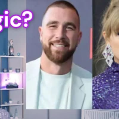 Get ready for some mind-blowing revelations! Joe Alwyn's latest psychic reading dives into the intriguing dynamics between Taylor Swift and Travis Kelce. What secrets will be unveiled? Don't miss out!