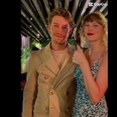 Joe Alwyn's latest post hints at a new chapter, sparking curiosity among fans! Is he moving on? Dive into the drama as love stories unfold! ❤️✨