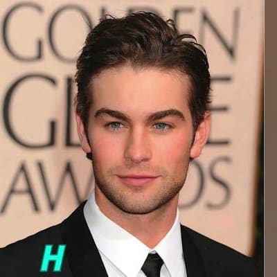 Chace Crawford is back in the spotlight! Get ready for his stunning new role that’s sure to steal hearts and spark conversations. Don’t miss out on the excitement!