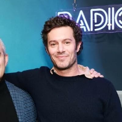 Leighton Meester spills the tea on Adam Brody's "Hot Rabbi" role—get ready for some playful banter and sizzling chemistry! Don't miss her candid thoughts!