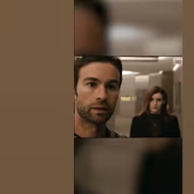 Chace Crawford stuns in the latest "The Boys" episode, revealing shocking twists! What’s got Homelander frowning? Dive into the drama and find out!