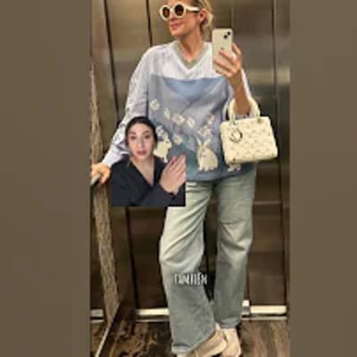 Kelly Rutherford dazzles with her chic style! Dive into the latest analysis of her fabulous looks that keep fans buzzing. Don’t miss the Gossip Girl vibes! #kellyrutherford #fashionista