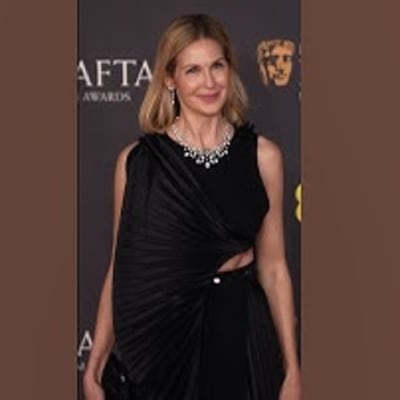 Kelly Rutherford dazzled on the red carpet at the 2025 BAFTA Awards, turning heads with her stunning gown and radiant smile. Don't miss her show-stopping moments!