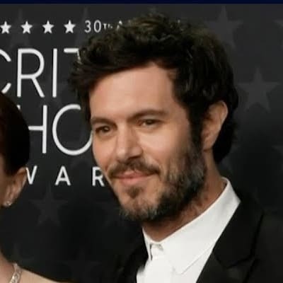 Get ready to swoon! Adam Brody just gave a heartwarming shout-out to his stunning wife, Leighton Meester, at the Critics Choice Awards 2025. Love is definitely in the air!