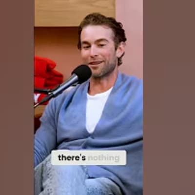 Chace Crawford spills juicy NYC roommate secrets with Ed Westwick! Discover their hilarious antics and behind-the-scenes fun in the Big Apple. Don’t miss these must-hear stories! 🗽🎬