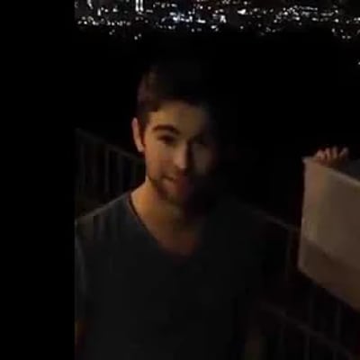 Get ready for the Chace Crawford Challenge! This heartthrob is set to surprise fans with thrilling new antics—don’t miss out on the fun and excitement!